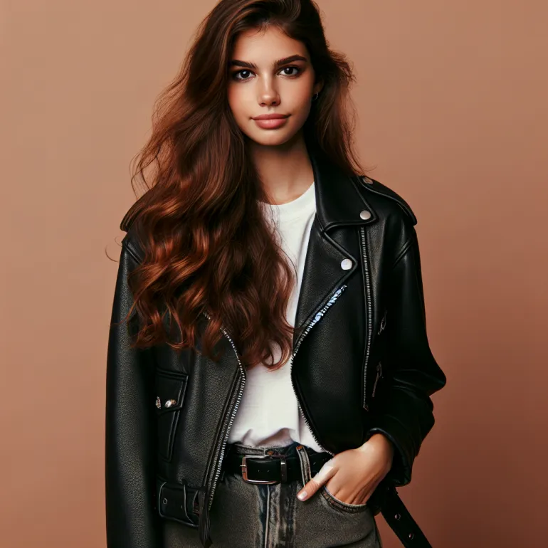 Катя из Пацанок: История Преображения и Вдохновения