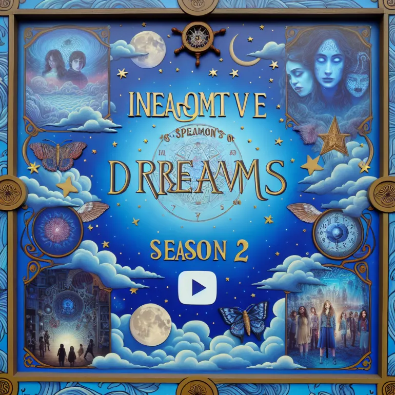 Ожидания И Фанатские Теории О Втором Сезоне Сериала Сны