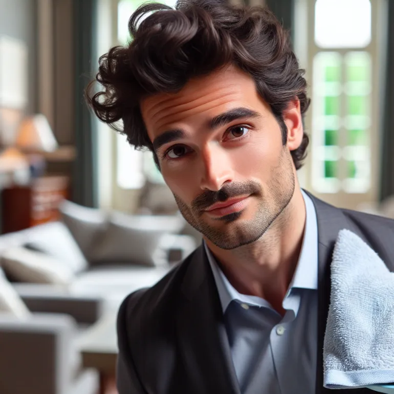 Шаталин из «Моей прекрасной няни»: Образ, Влияние и Наследие