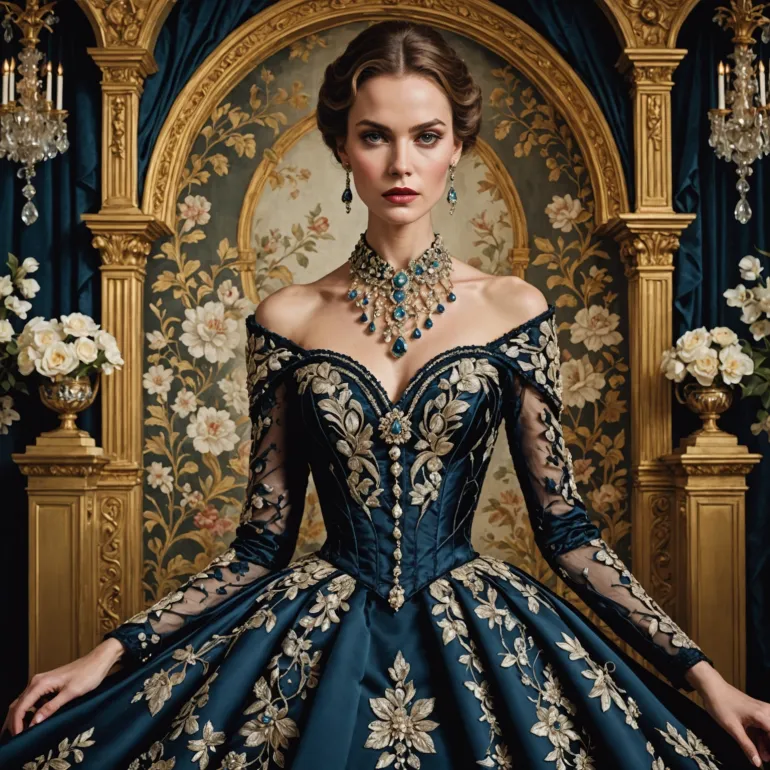 Месть от кутюр: когда стиль становится оружием в борьбе за справедливость