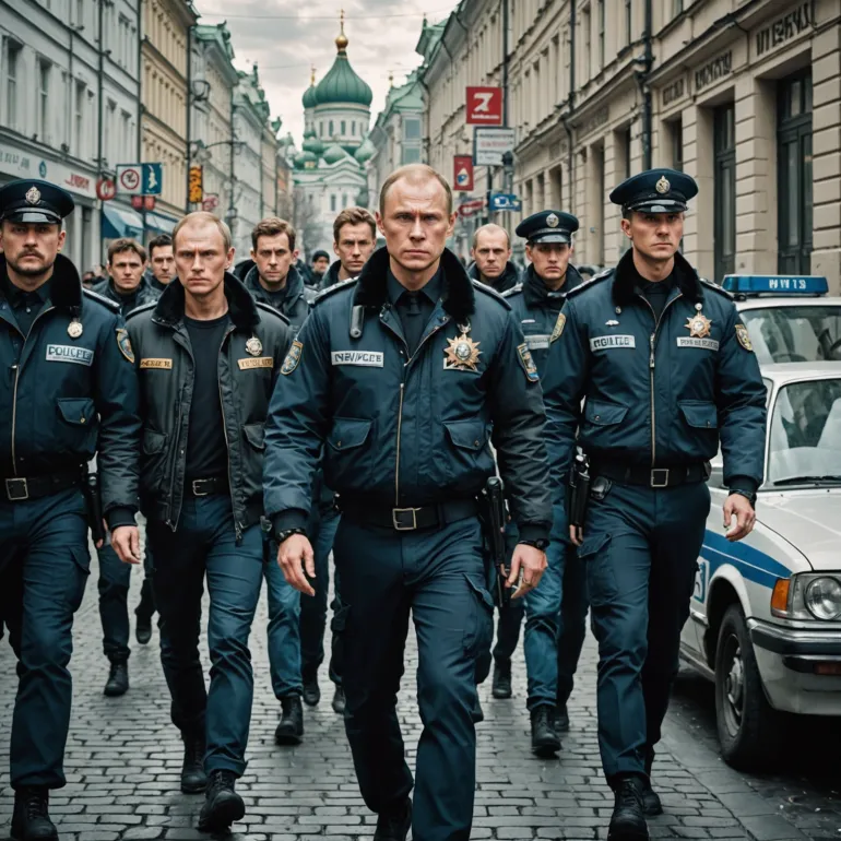 Невский 2 сезон: почему стоит посмотреть продолжение популярного сериала