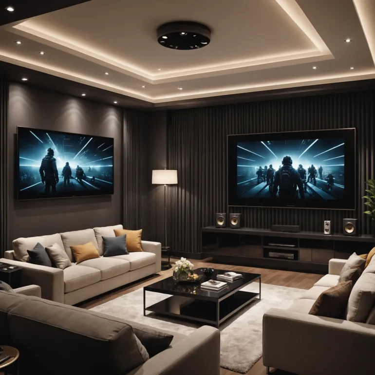 Кинотеатр сериалы: hd онлайн — ваш идеальный выбор для просмотра новинок