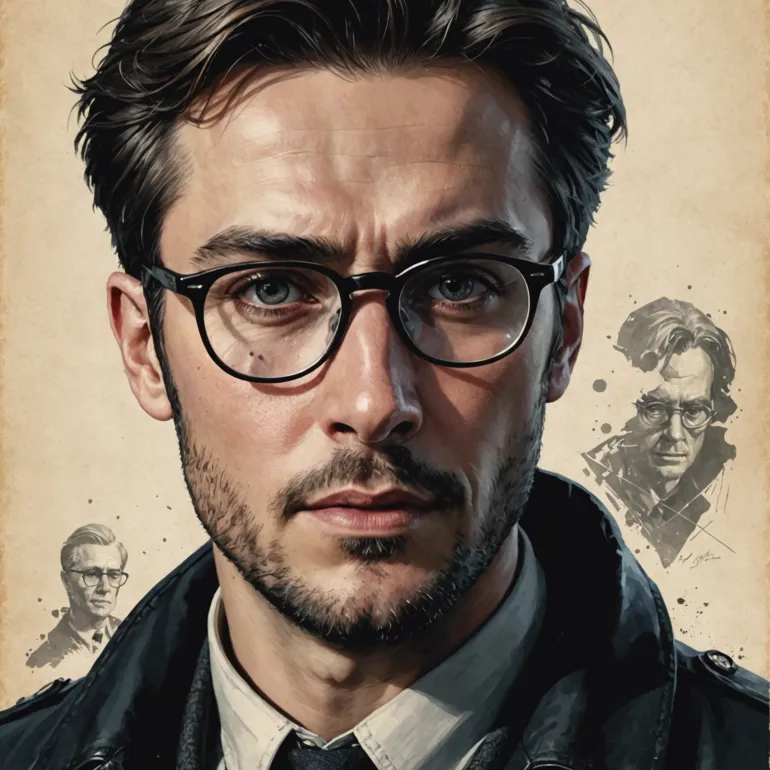 Загадка кинематографа: почему в фильмах так часто встречаются герои в очках?