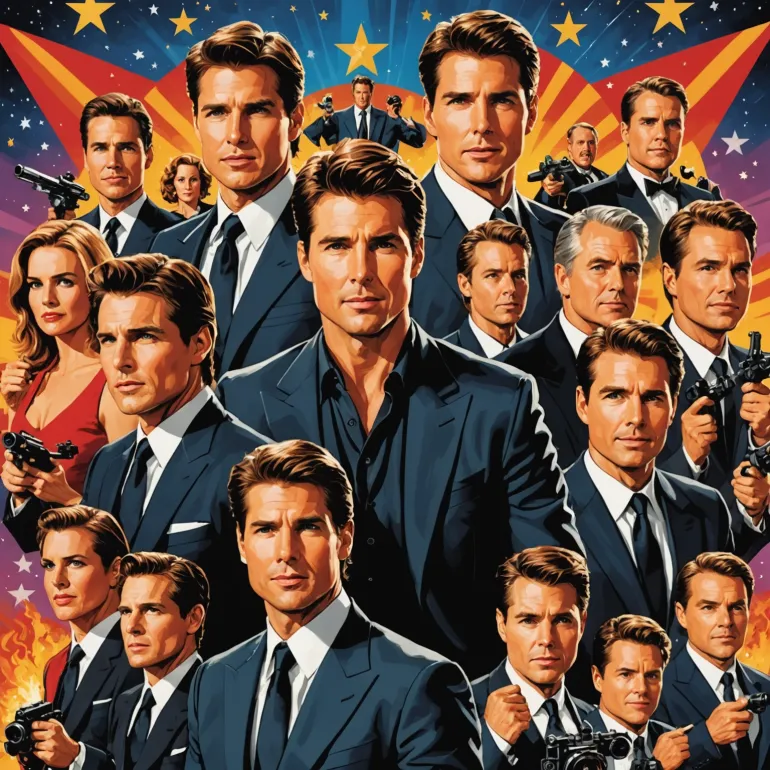 Почему актёры Голливуда и топ комедий 21 века продолжают покорять сердца зрителей