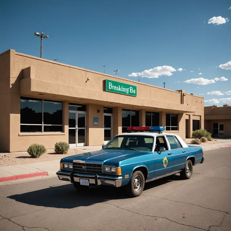 Погружение в мир кино: что делает сериал по-настоящему культовым?