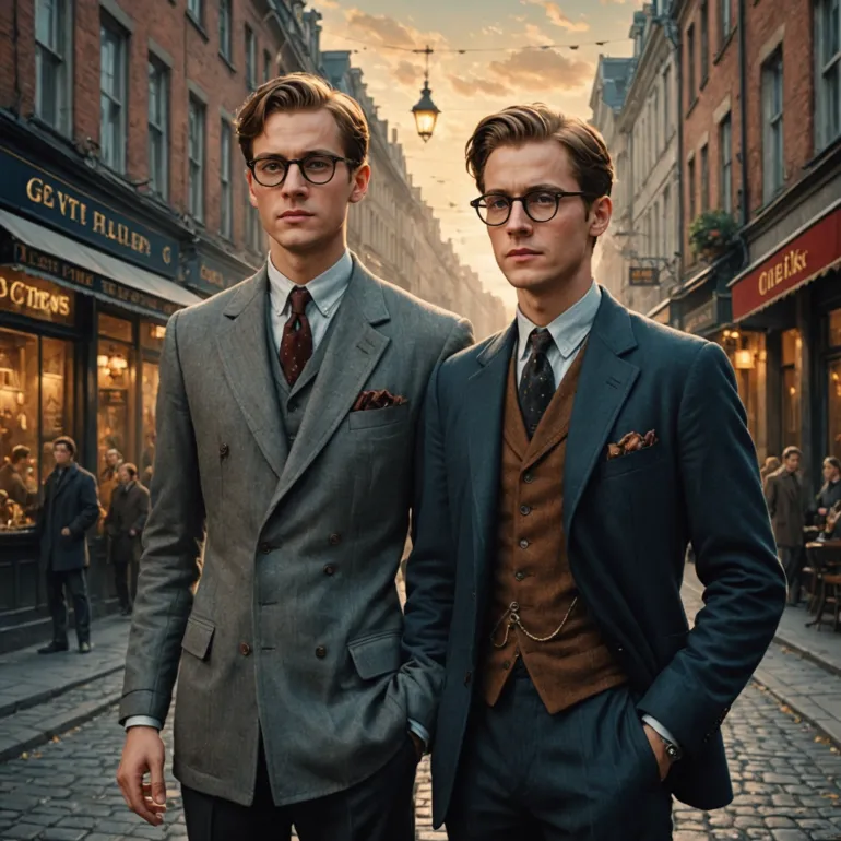 Магия кино: почему детали и символы делают фильмы незабываемыми