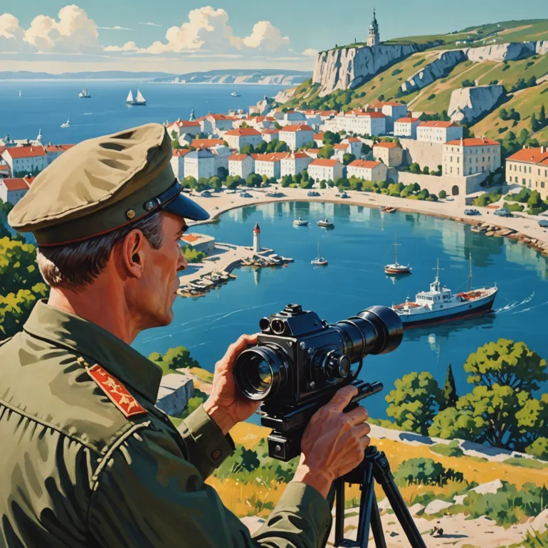 Съемки "Бриллиантовой руки": Тайны и факты, которые вы не знали