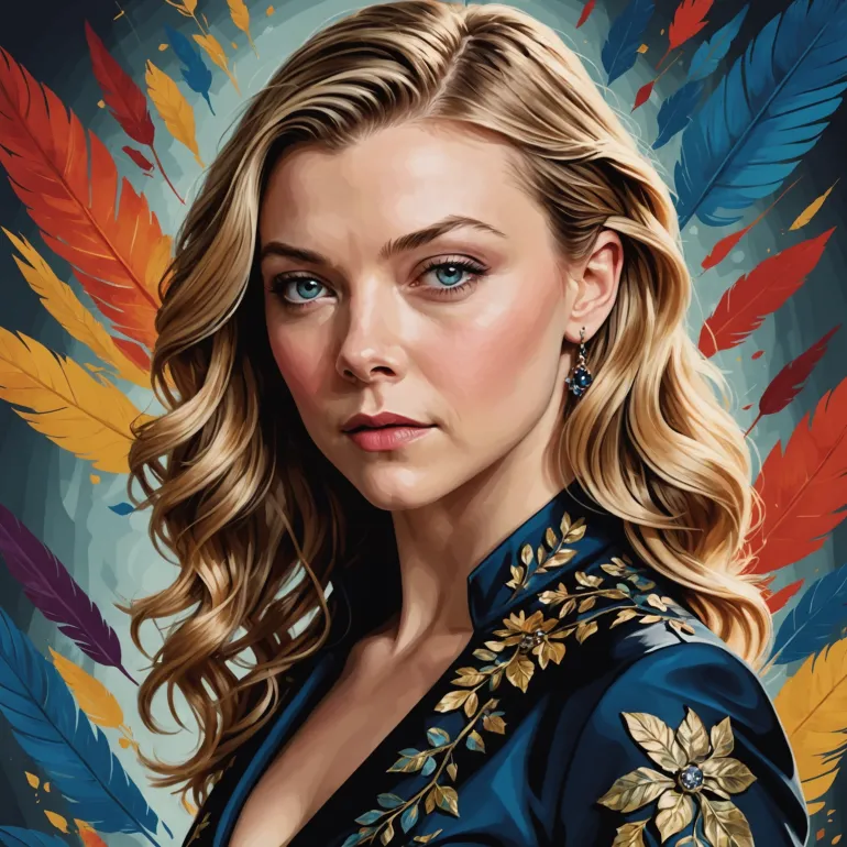 Натали Дормер фильмы: Погружение в мир талантливой актрисы