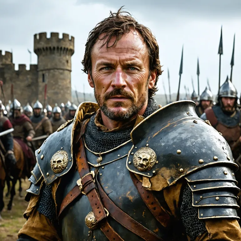 Полное руководство по Бронн из «Игры престолов» от экспертов