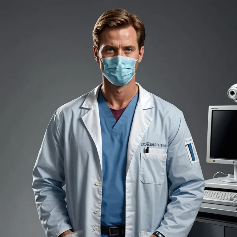 Чейз доктор Хаус — полный гид для начинающих и профессионалов