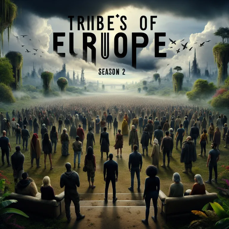 Племена Европы: Ожидания от Второго Сезона